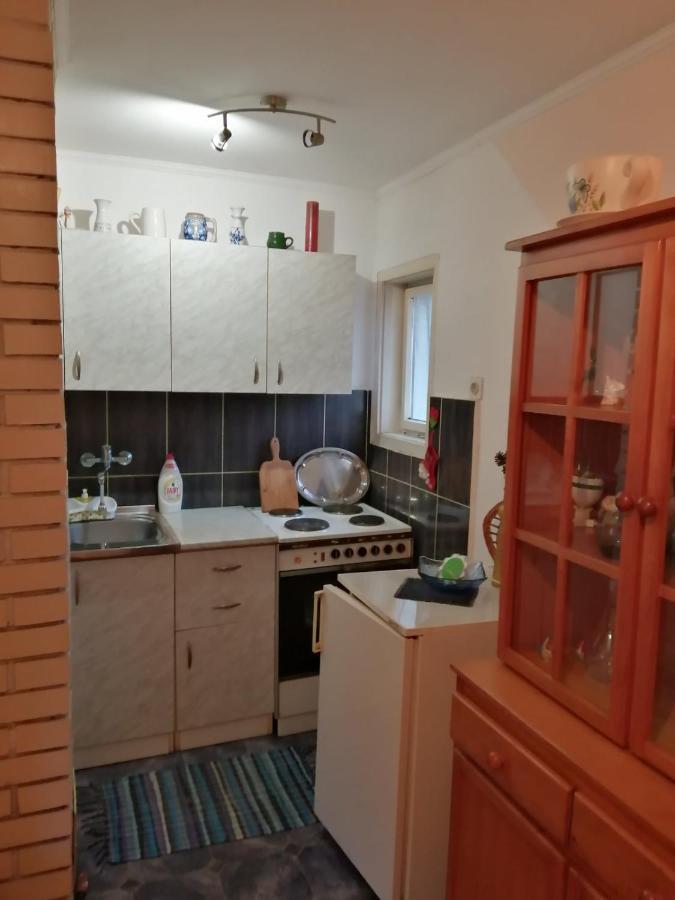 Apartman Nebojsa Rudnik Exterior foto