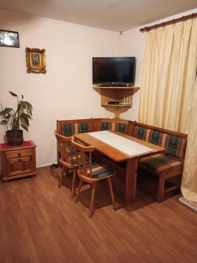 Apartman Nebojsa Rudnik Exterior foto