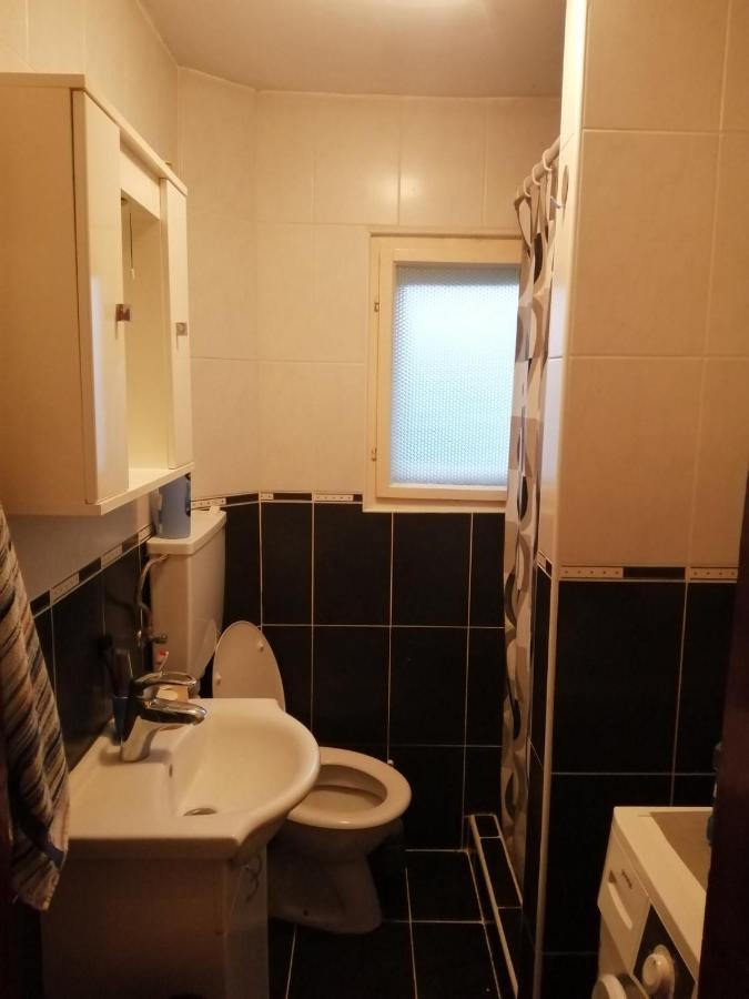 Apartman Nebojsa Rudnik Exterior foto
