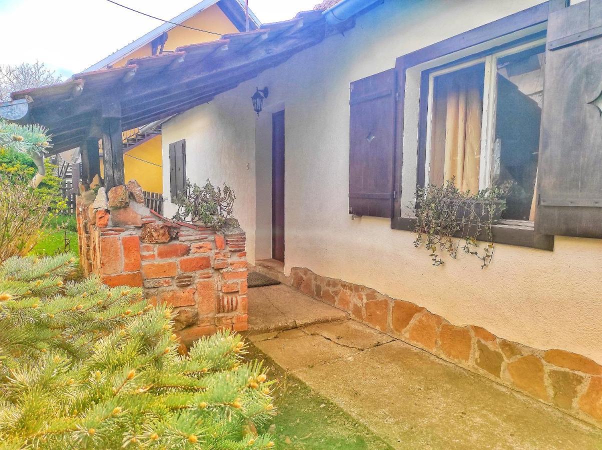 Apartman Nebojsa Rudnik Exterior foto