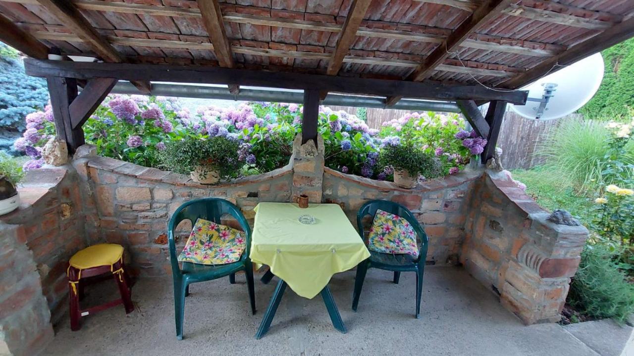 Apartman Nebojsa Rudnik Exterior foto
