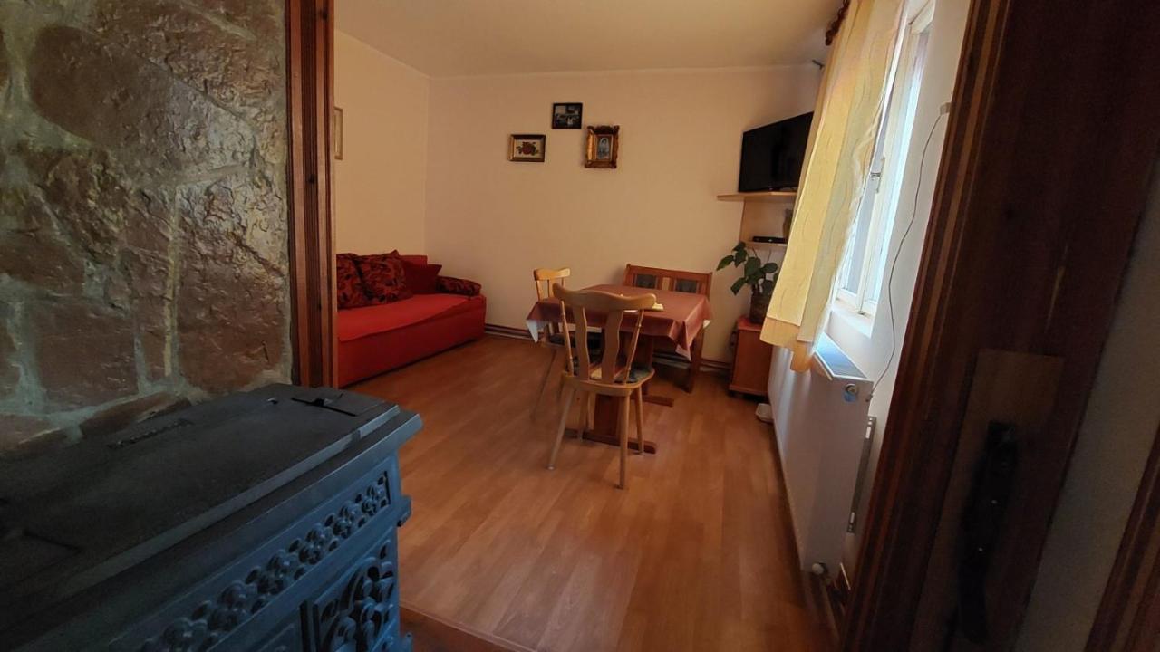Apartman Nebojsa Rudnik Exterior foto